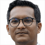 Nazmul Ahasan