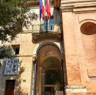 Palazzo Murena (Perugia)