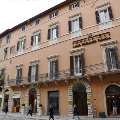 Palazzo Graziani (Perugia)