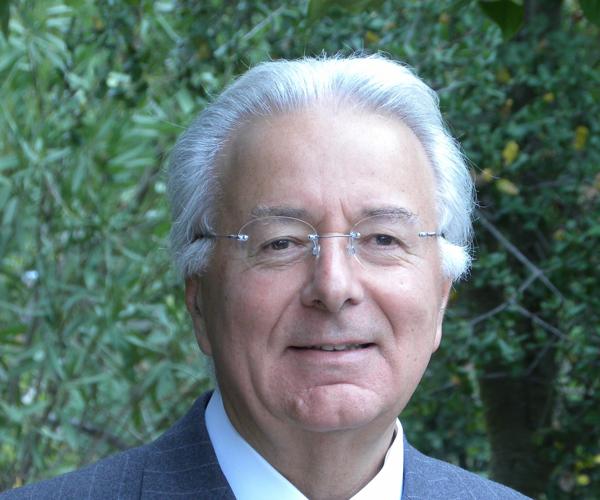 Federico Faggin