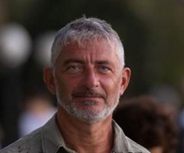 Riccardo Manzotti