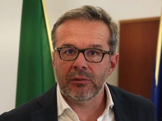 Andrea Colombo