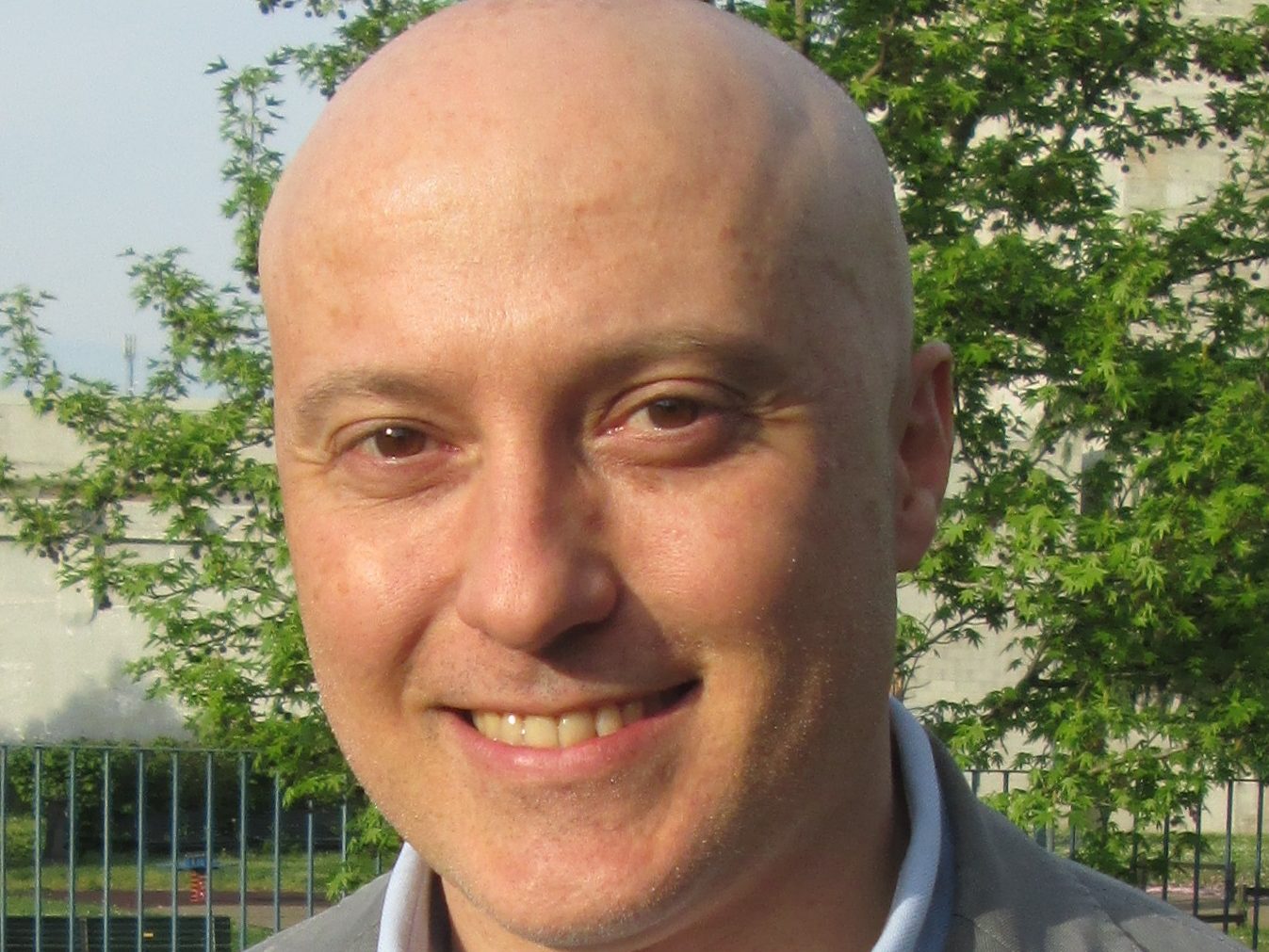 Maurizio Crippa