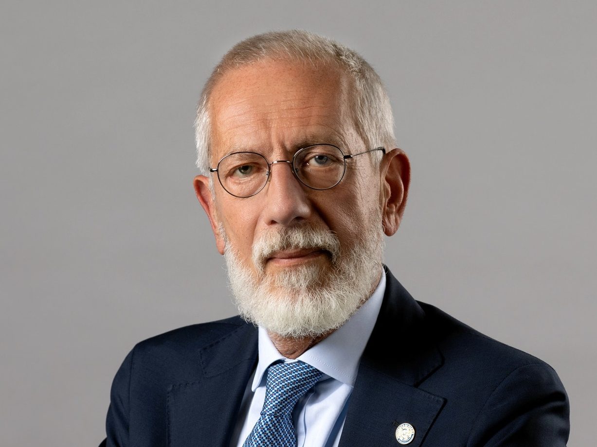 Paolo Martelli