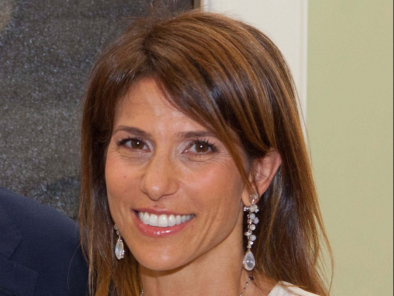 Irene Rizzoli