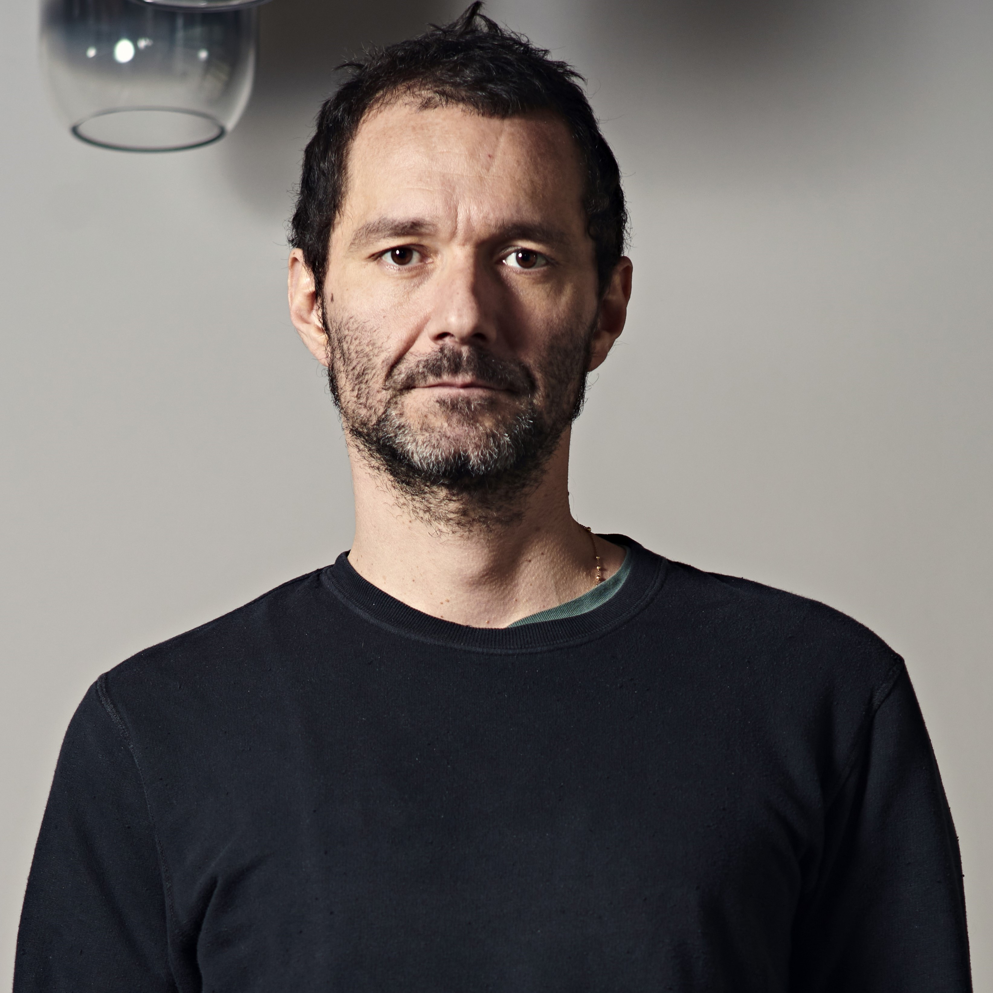 Davide 'Boosta' Dileo