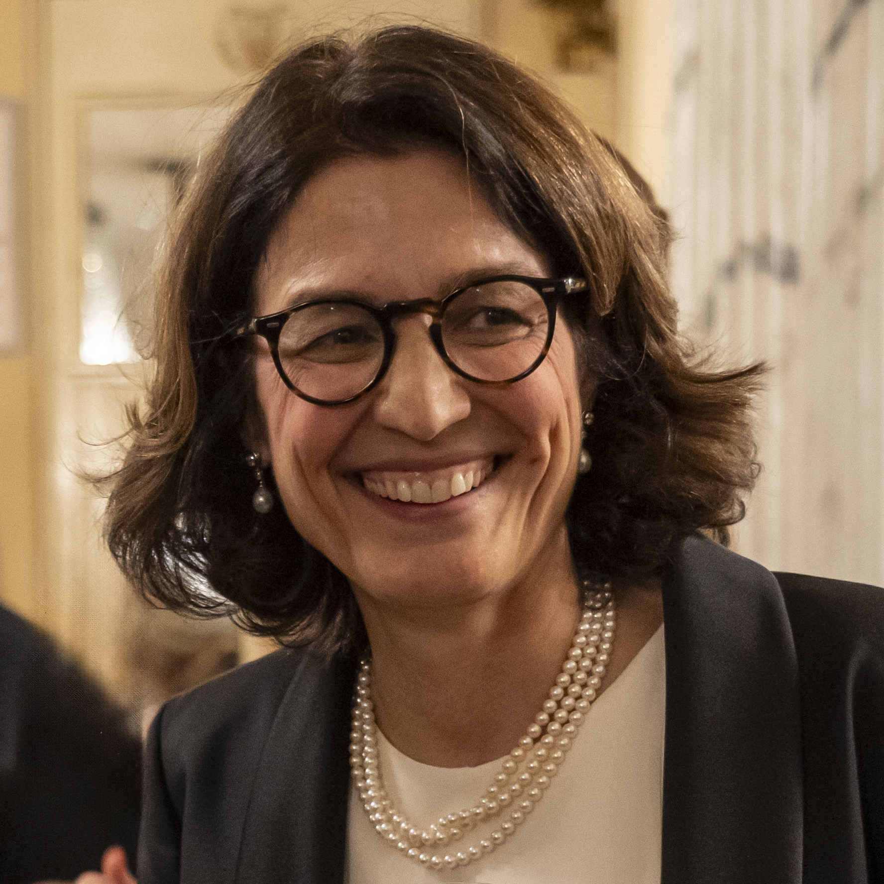 Maria Cristina Ferradini