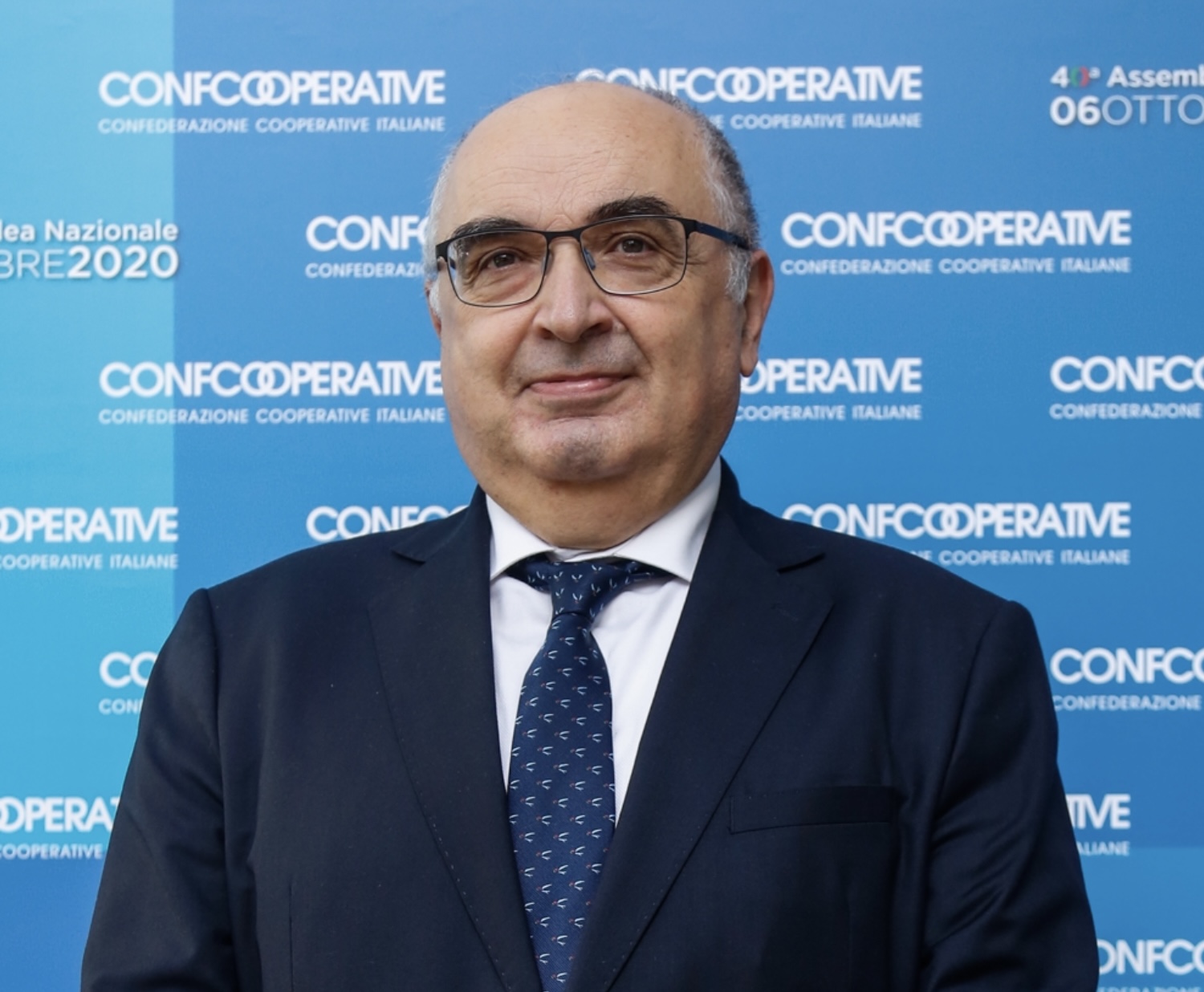 Maurizio Gardini