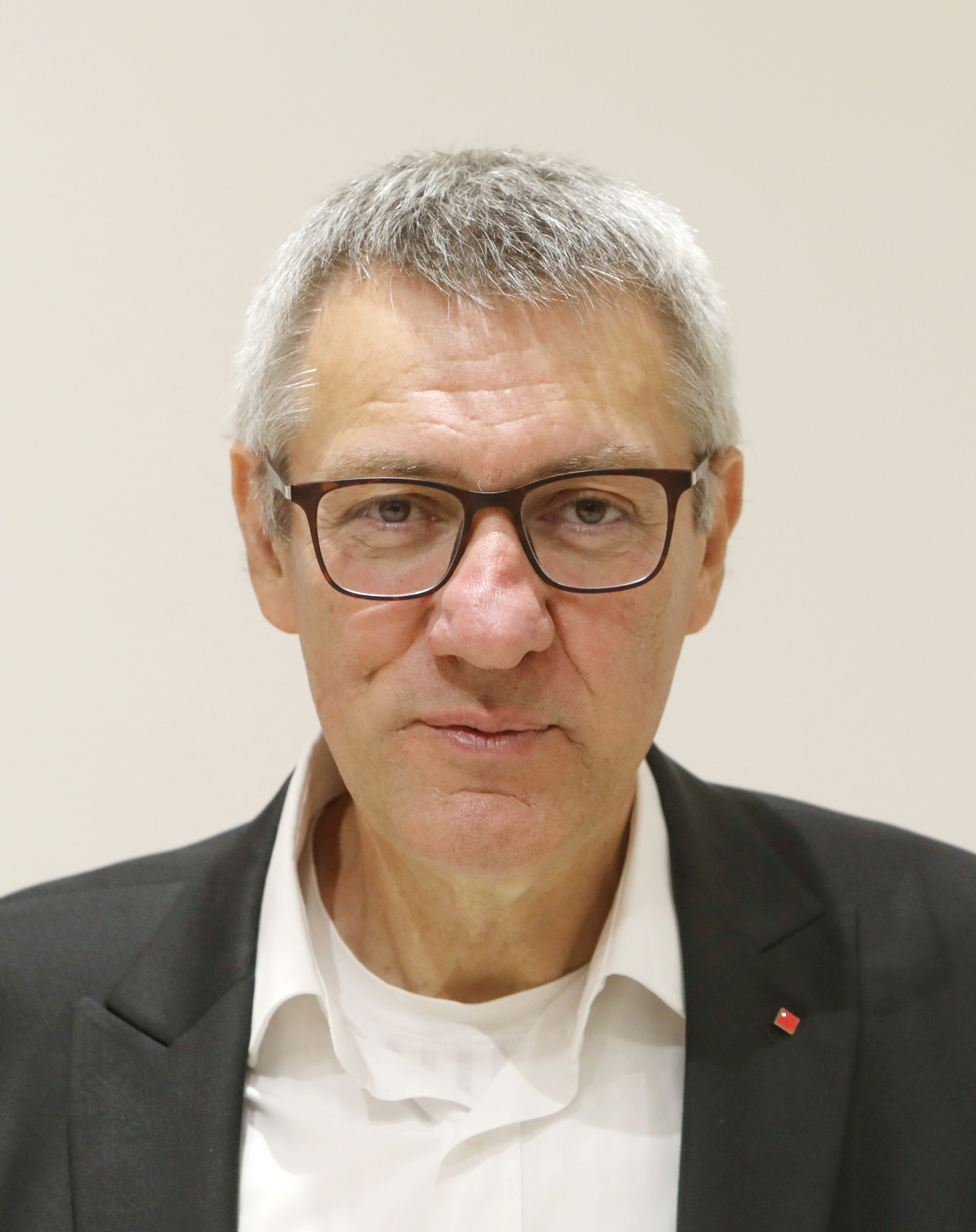 Maurizio Landini