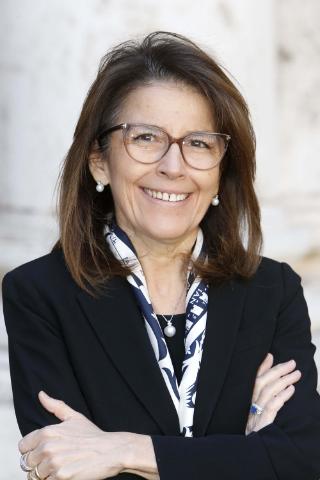 Fabrizia Lapecorella