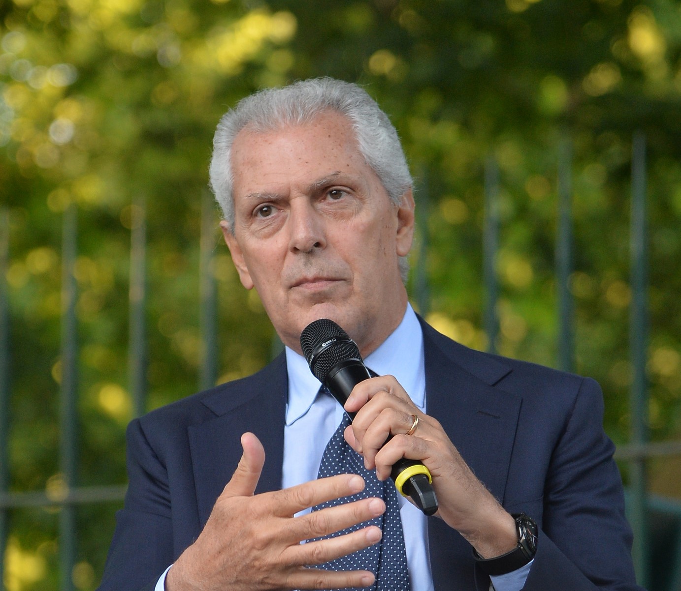 Marco Tronchetti Provera