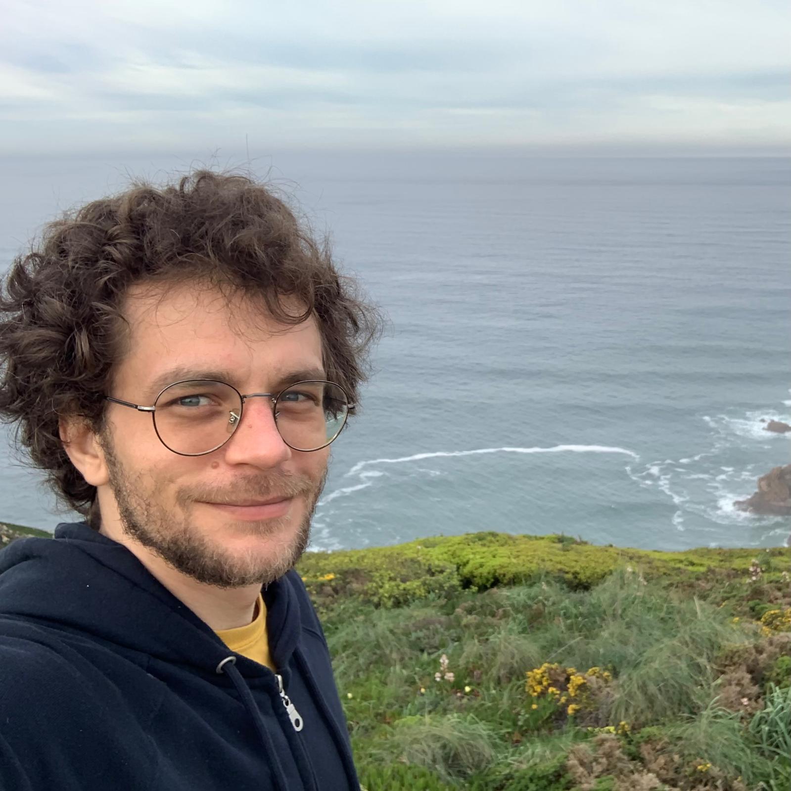 Robert 'Bob' Barrile