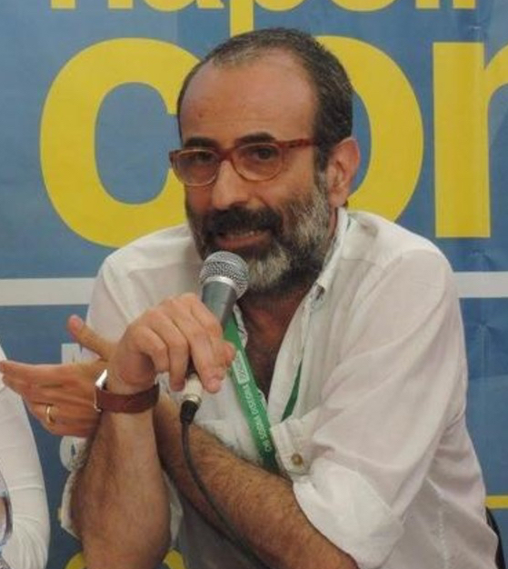 Claudio Falco