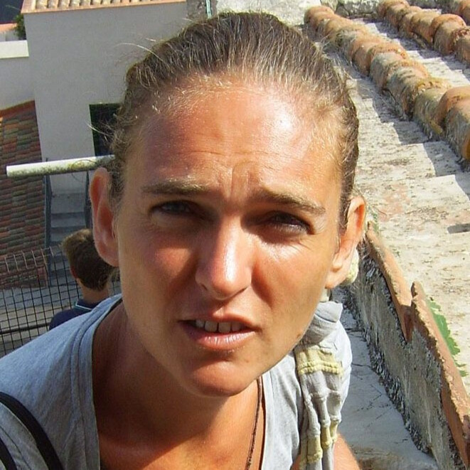 Chiara Licenziati