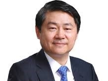 Henry Huiyao Wang