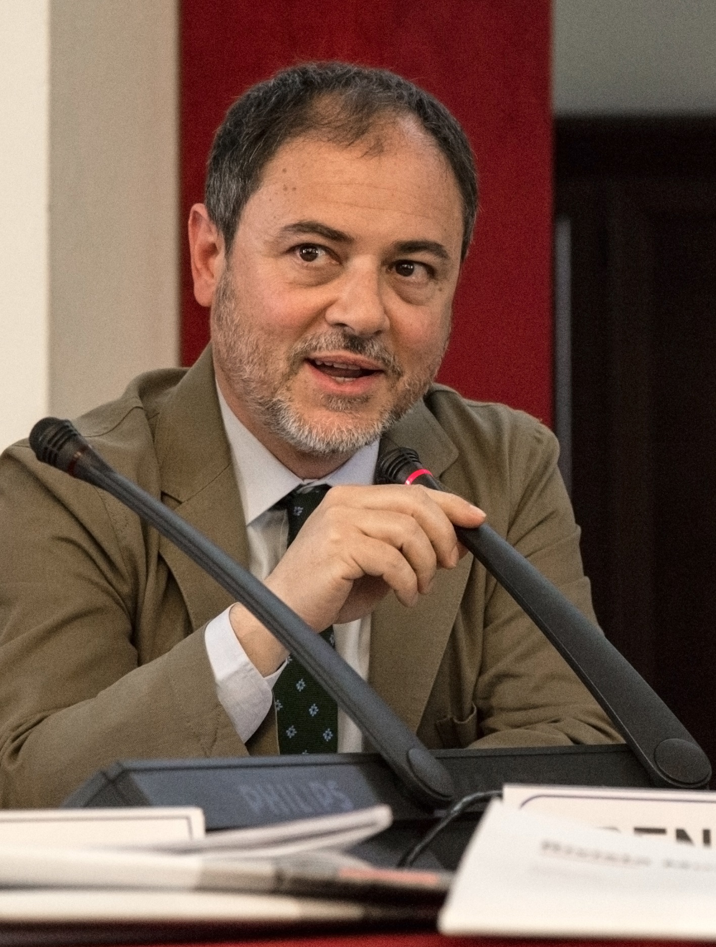 Stefano Benedetto