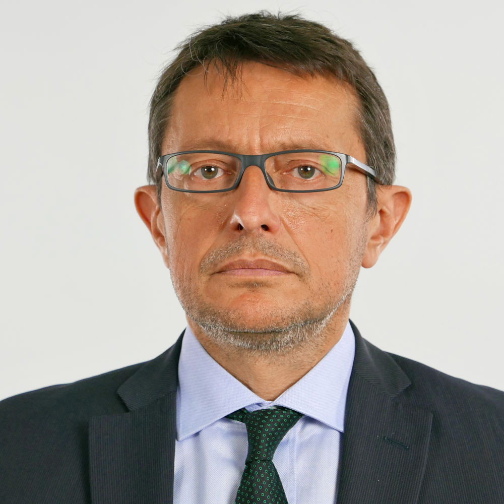 Mario Calderini