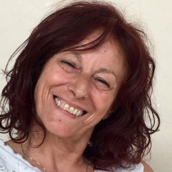 Patrizia Saccà