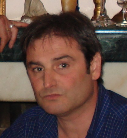 Massimo Congiu