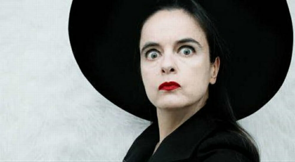 Amélie Nothomb