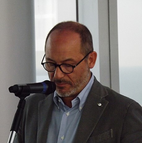 Gian Mario Villalta