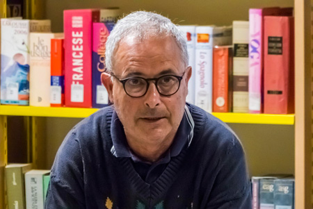 Fabio Balocco