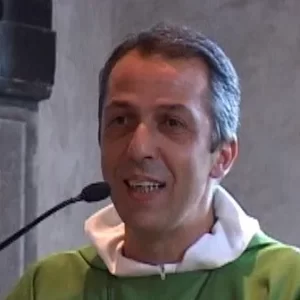 Paolo Bacigalupo