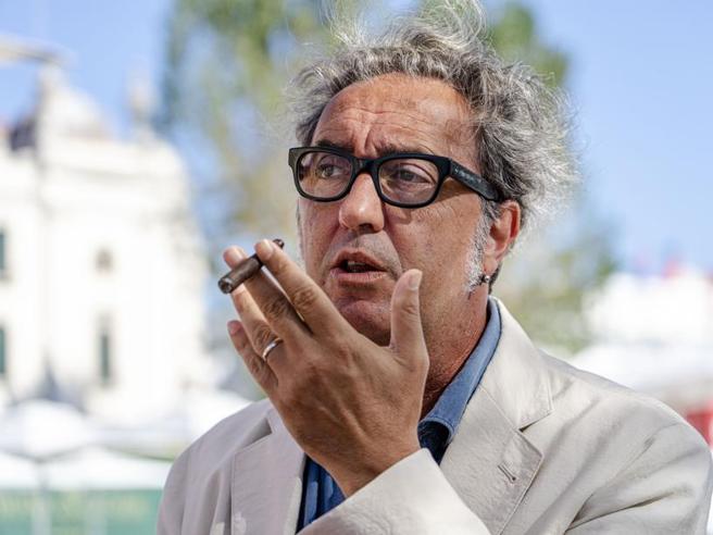 Paolo Sorrentino