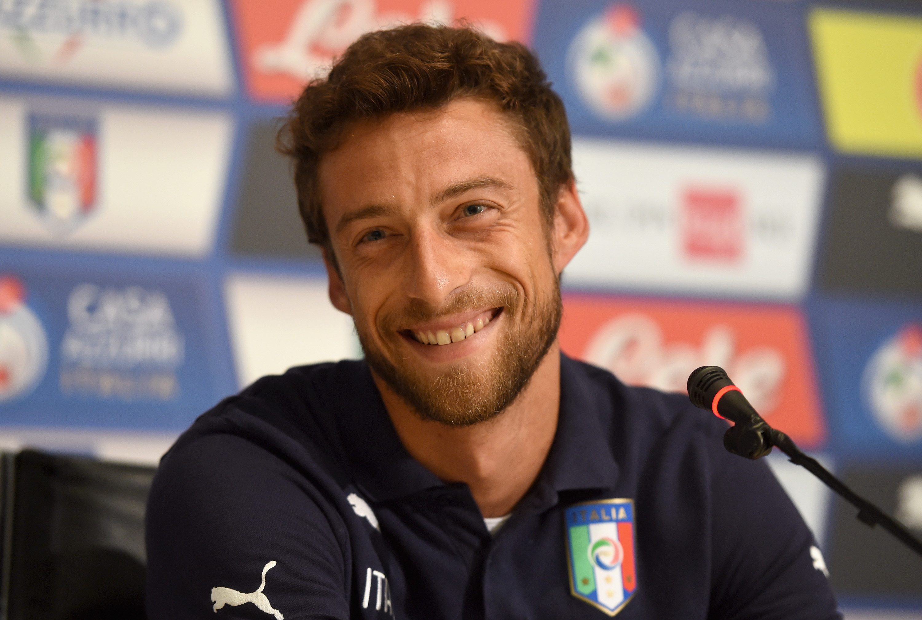 Claudio Marchisio