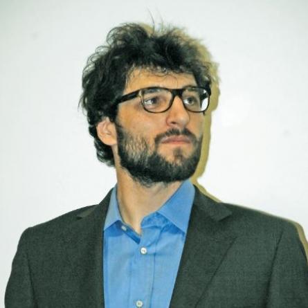 Eugenio Giannetta