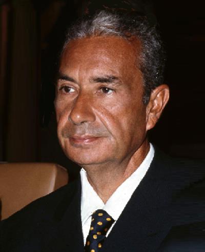 Aldo Moro