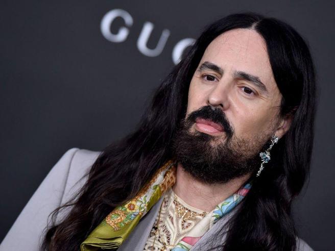 Alessandro Michele