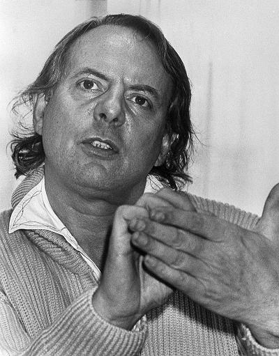 Karlheinz Stockhausen