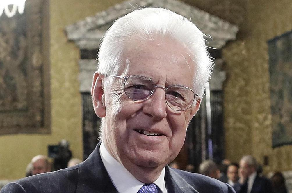 Mario Monti