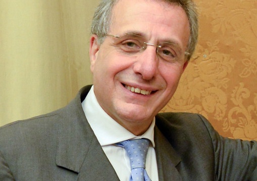 Mario Caligiuri