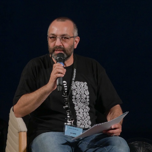 Claudio Pellizzari