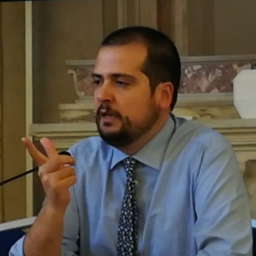 Matteo Bergamaschi