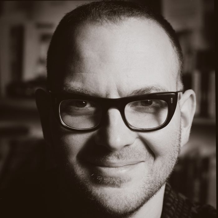 Cory Doctorow