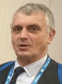 Mauro Giulio Papotti