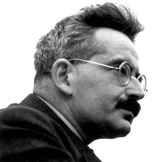 Walter Benjamin