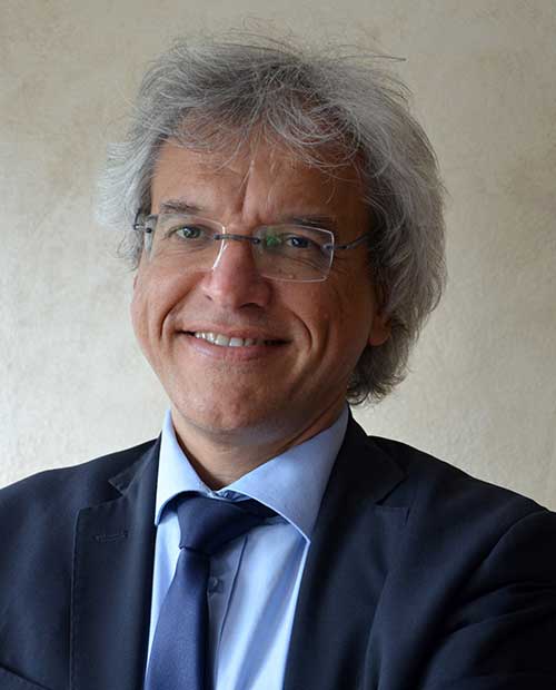 Francesco Carraro