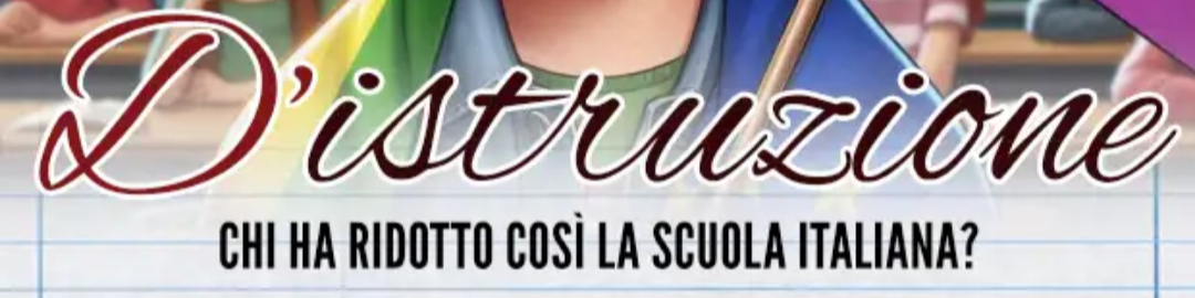 D'Istruzione