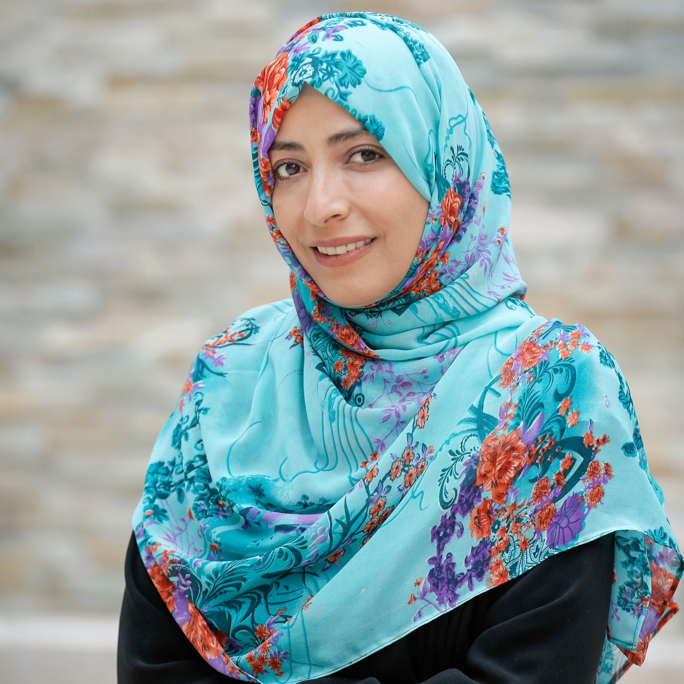 Tawakkol Karman