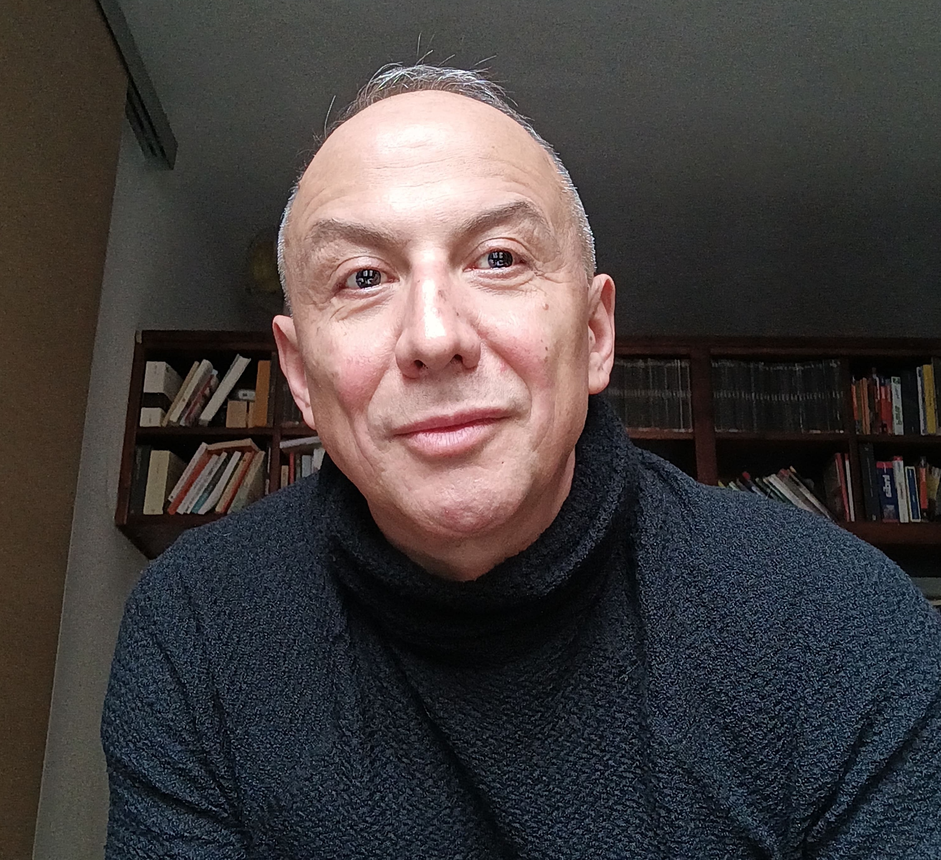 Stefano Laffi