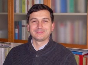 Carlo Broccardo