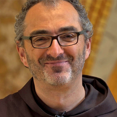 fr. Giulio Michelini