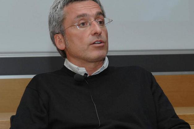 Giampaolo Visetti