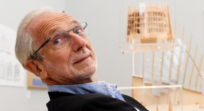 Renzo Piano