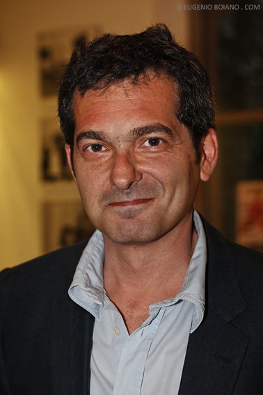 Emilio Marrese