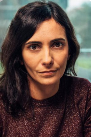 Laura Lucchini